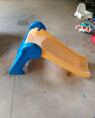 Scivolo Bambini Chicco