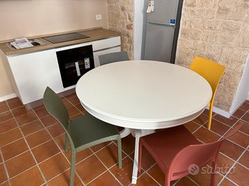 Casa indipendente in centro