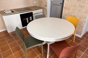 Casa indipendente in centro
