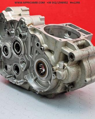 CARTER CENTRALI KTM SXF 450 2003 2007 SX-F 2004 20
