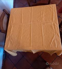 Tovaglie per ristorante/ pizzeria 