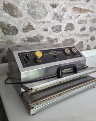 sottovuoto