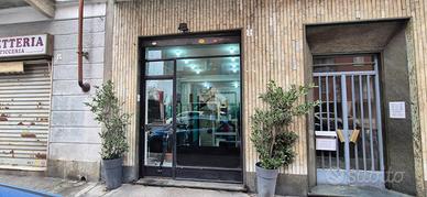 NEGOZIO A TORINO