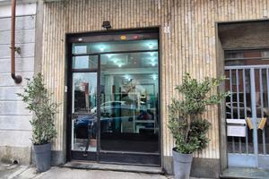 NEGOZIO A TORINO
