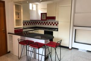 Stanza singola in appartamento per studentesse