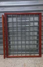 Cancelletto sicurezza per bimbi ed animali domesti