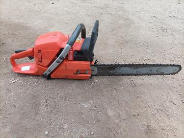 husqvarna 575xp come 570 ed 576 