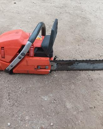husqvarna 575xp come 570 ed 576 