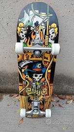 skateboard come Nuovo