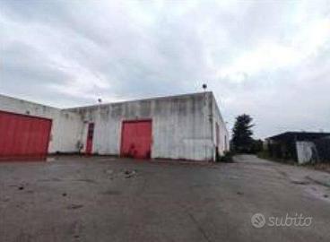 Immobile in asta di 17689 m² a Giussano