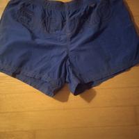 pantaloncini uomo bagno