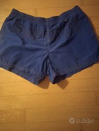 pantaloncini uomo bagno