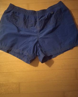 pantaloncini uomo bagno