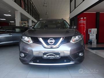 Nissan X - Trail 1.6 dci 130cv 2wd xTronic Tekna