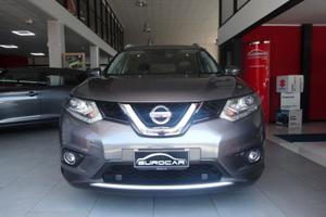 Nissan X - Trail 1.6 dci 130cv 2wd xTronic Tekna