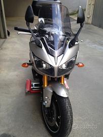 Fz1 fazer 1000