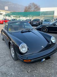 Porsche 911 coupé 2.7 anno ‘75