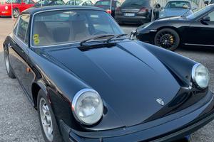 Porsche 911 coupé 2.7 anno ‘75