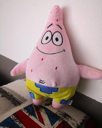 peluche SpongeBob Patrick