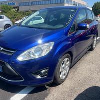Ford C-Max 1.6 TDCi 115CV Titanium Business