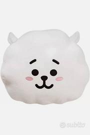 CUSCINI ORIGINALI  BTS   serie BT21