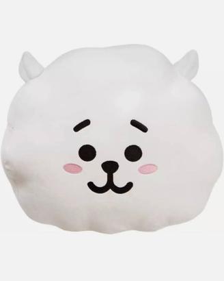 CUSCINI ORIGINALI  BTS   serie BT21