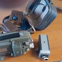 cinepresa sekonic 80p