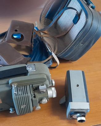 cinepresa sekonic 80p