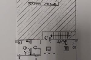 Capannone commerciale artigianale libero