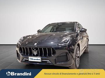 Maserati Grecale 2.0 mhev GT 250cv auto