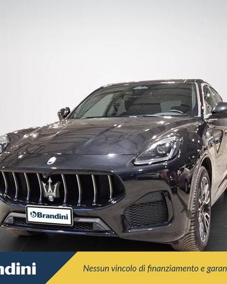 Maserati Grecale 2.0 mhev GT 250cv auto