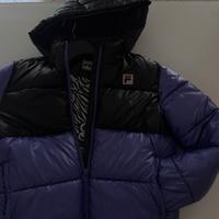 Giacca Fila
