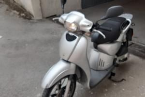 aprilia scarabeo 50