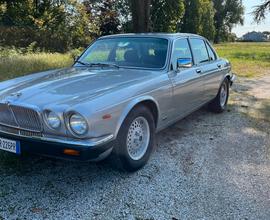 JAGUAR XJ 5,3 V12 Sovereign