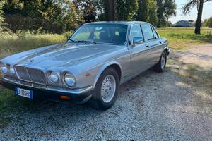 JAGUAR XJ 5,3 V12 Sovereign Targa ORO ASI
