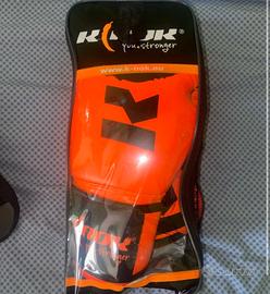 Guantoni da boxe