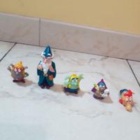 I Magotti Kinder & Ferrero