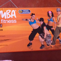 Zumba fitness