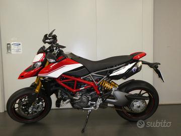 Ducati Hypermotard 950 HYPER SP 21