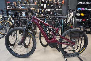 Specialized Turbolevo comp 2022