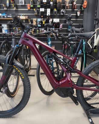 Specialized Turbolevo comp 2022