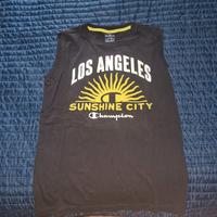 maglietta champion bimbo 