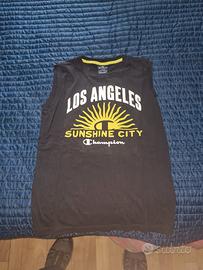 maglietta champion bimbo 