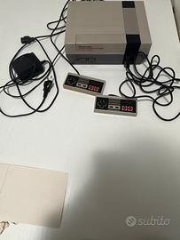 Nintendo NES