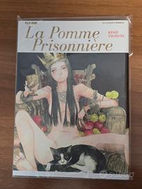 Le pomme prisonniere - Kenji Tsuruta