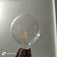 Lampadina Edison Vintage 