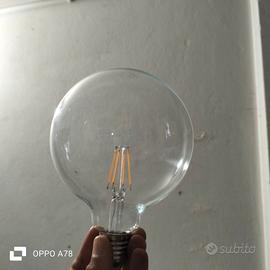 Lampadina Edison Vintage 