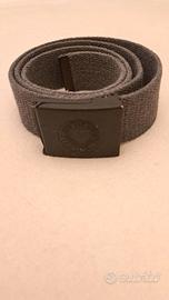 FRANKLIN & MARSHALL Cintura uomo in tessuto 110 cm