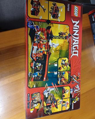 lego ninjago