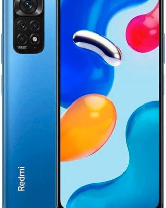 xiaomi redmi note 11s 
